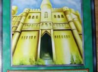 游戏王童话系列未O化之前的黄金城