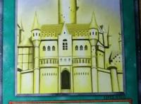 游戏王童话系列未O化之前的黄金城