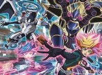 《游戏王》新大师规则：K社又改回去了？