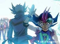 《游戏王》系列动漫当中，让你印象深刻的动漫人物，是哪一个呢？