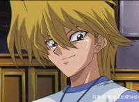 《游戏王》系列动漫当中，让你印象深刻的动漫人物，是哪一个呢？