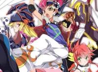 《游戏王》系列动漫当中，让你印象深刻的动漫人物，是哪一个呢？