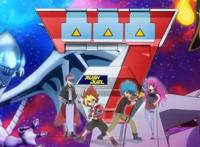 《游戏王》第七部来袭，海马社长：听说有人召唤我老婆