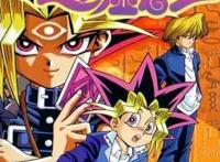 《游戏王OCG》的20年——经典桌游的“成神”之路