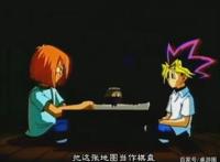 《游戏王OCG》的20年——经典桌游的“成神”之路