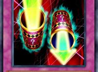 游戏王汉诺的崇高力量是什么梗？竟然是你！左轮！