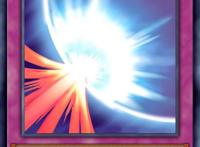 游戏王：上古强势陷阱卡，神圣防护罩！