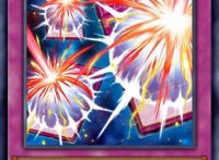 游戏王：上古强势陷阱卡，神圣防护罩！