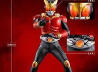 假面骑士空我和01发光扭蛋周边公开标价四百能当夜灯的两位一哥