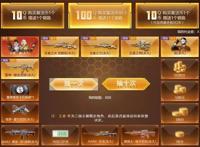 CF王者许愿活动在哪cf王者许愿活动地址链接