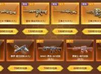 CF王者许愿活动在哪cf王者许愿活动地址链接