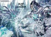 奥特曼2018年角色即将在下旬到来！最新情报曝光奥特曼新角色形象