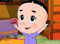 大头儿子真名叫什么？二十五年过去了，才知道答案的我眼泪掉下来