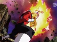 龙珠超：动漫设定12宇宙已经到达极限，实力上限再次超越续集难编