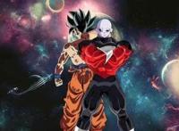 龙珠超：动漫设定12宇宙已经到达极限，实力上限再次超越续集难编