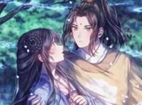 魔道团圆饭，江厌离有莲藕排骨汤，魏无羡带天子笑，他的菜最难吃