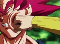 龙珠超：吉连恐怕不敌开芙拉，因为她是两个宇宙的结合体！