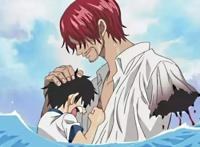 海贼王：确定了！玛琪诺的孩子就是香克斯的，尾田在SBS中揭晓！