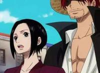 海贼王：确定了！玛琪诺的孩子就是香克斯的，尾田在SBS中揭晓！