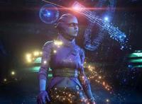 动漫游戏向：女权女权！《异度神剑2》竟成了物化女性的代表作…