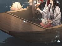 《天官赐福》隐藏的精彩剧情，黑水去还扇子了，资深粉丝才会懂！