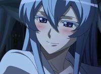 《赤红之瞳》最令人心疼的御姐，帝国最强大将艾斯德斯