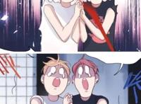 《伪装学渣》漫画越发敷衍，细节粗糙内容少，热门IP被浪费