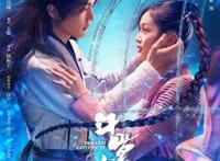 肖战《斗罗大陆》近期最红爆！超过50万人打分豆瓣初步评分出炉