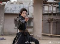 肖战《斗罗大陆》近期最红爆！超过50万人打分豆瓣初步评分出炉