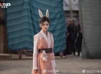 肖战《斗罗大陆》近期最红爆！超过50万人打分豆瓣初步评分出炉