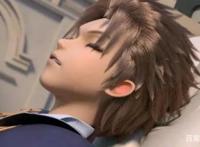 星学院：主角在这个状态下也很好看，莉莉美丽，道林帅气！