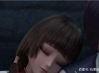 星学院：主角在这个状态下也很好看，莉莉美丽，道林帅气！