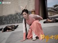 《斗罗》超虐结局三五CP含泪道别！3个电视剧改编没告诉你的事