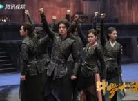 《斗罗》超虐结局三五CP含泪道别！3个电视剧改编没告诉你的事