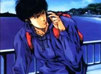 灌篮高手：漫画中五大风头人物，彩子居然上榜第五！