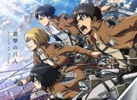 为什么《进击的巨人》是我心目中的神作，它想讲的核心是什么？