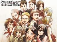 为什么《进击的巨人》是我心目中的神作，它想讲的核心是什么？