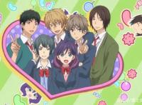 看动漫的只有老宅男？这些作品专为女生而打造