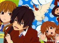 五部少女心爆棚的甜甜恋爱经典少女番，看完柠檬精实锤了