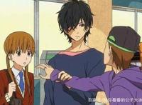 五部少女心爆棚的甜甜恋爱经典少女番，看完柠檬精实锤了