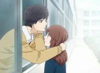 这三部恋爱番，满屏冒着粉红色泡泡！