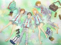 青春校园动漫推荐