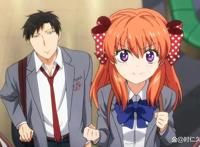 青春校园动漫推荐