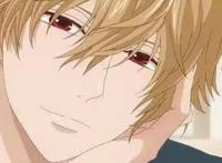 盘点动漫中那些霸道总裁！