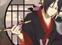 盘点动漫中那些霸道总裁！