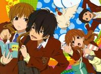 男生看了也会怦然心动！盘点九部人气超高的少女动漫！