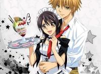 10部适合与恋人一起观看的校园狗粮动漫