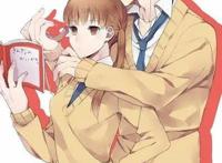 10部适合与恋人一起观看的校园狗粮动漫