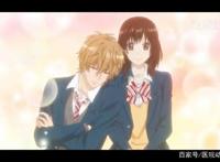 最近暑假要结束心里苦苦的，这里！看这里！送你几部甜到炸的动漫