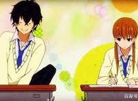 最近暑假要结束心里苦苦的，这里！看这里！送你几部甜到炸的动漫